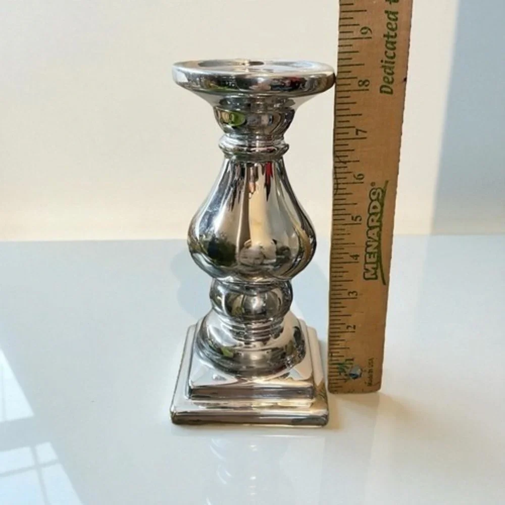 Brama Reg vintage silver